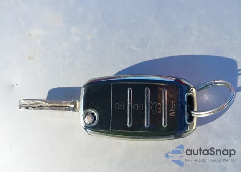 2019 Kia Sportage Lx from USA, damaged, VIN KNDPM3AC8K7600773